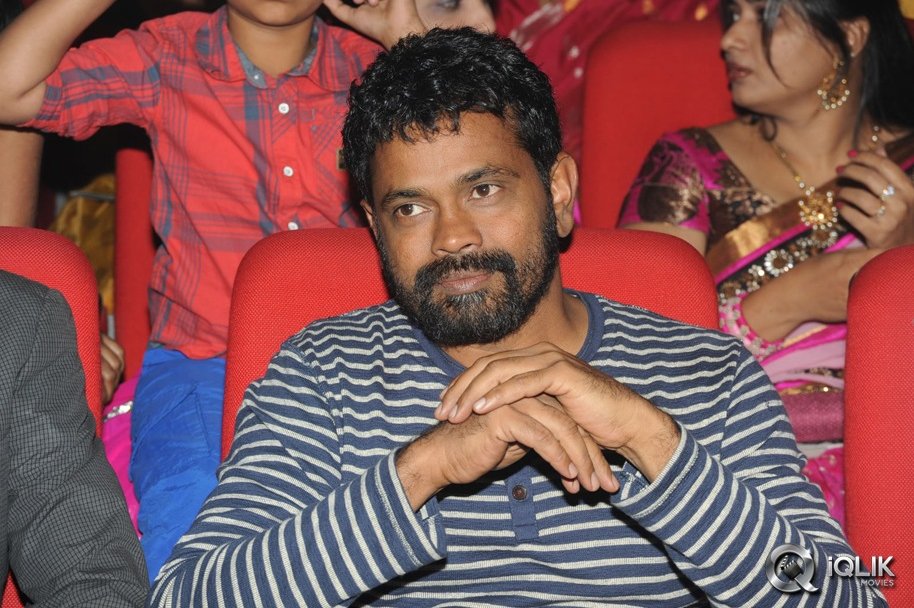 1-Nenokkadine-Movie-Audio-Release